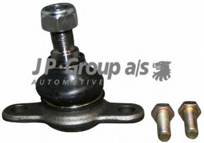 JP GROUP 1140300400 -  Несущий / направляющий шарнир